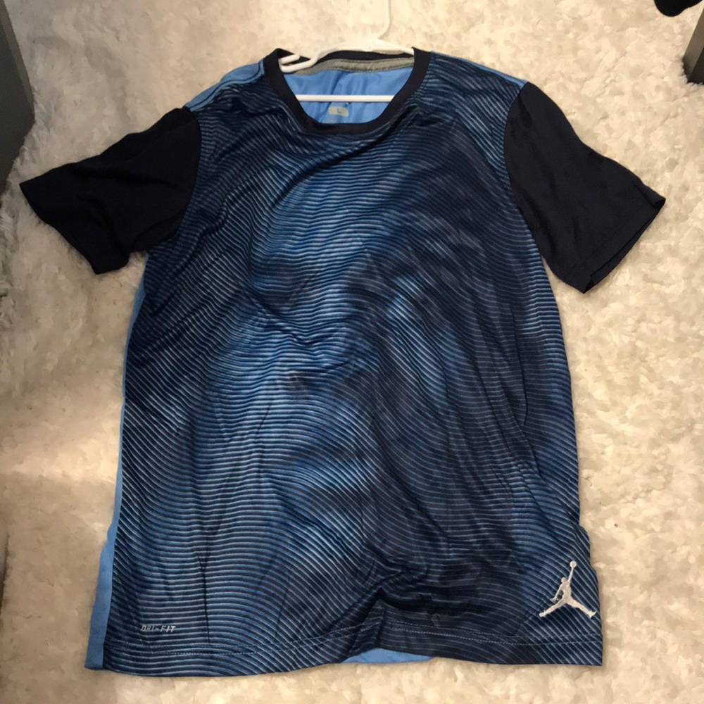 Boys Jordan T-shirt